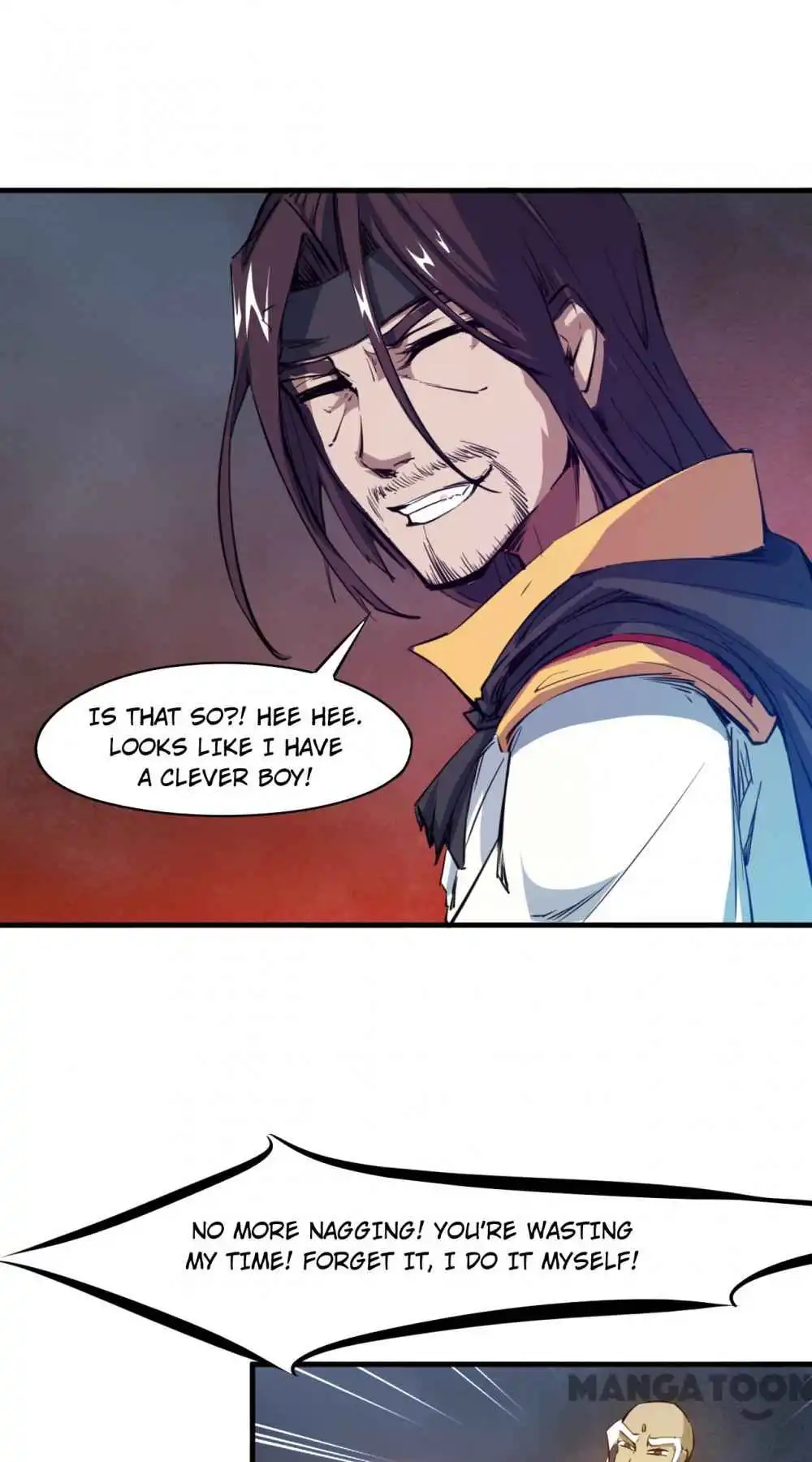 Dragon Pulse Chapter 72 55
